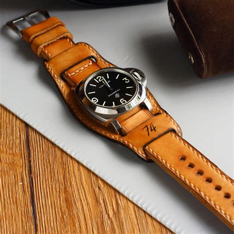 panerai pam 74 replica|genuine panerai straps.